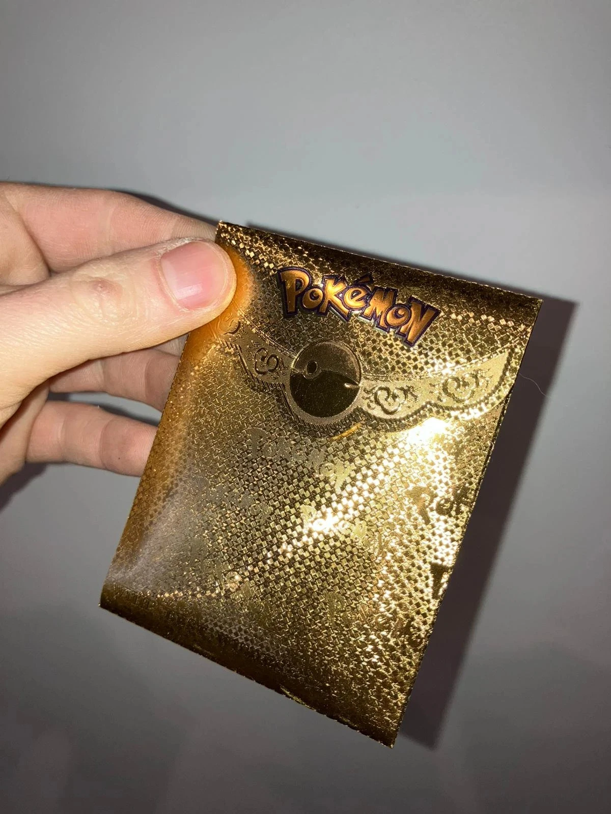 Porte Carte Sacha Pikachu - Pokémon – photo 2